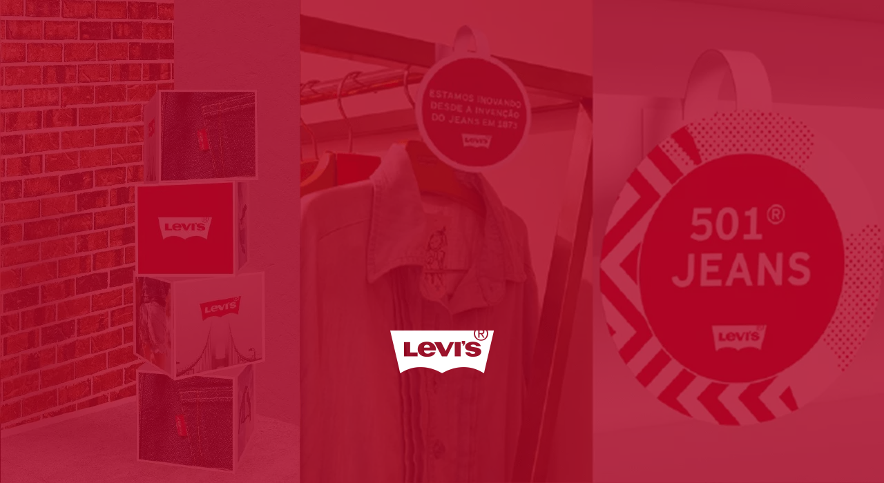 Read more about the article Levi’s