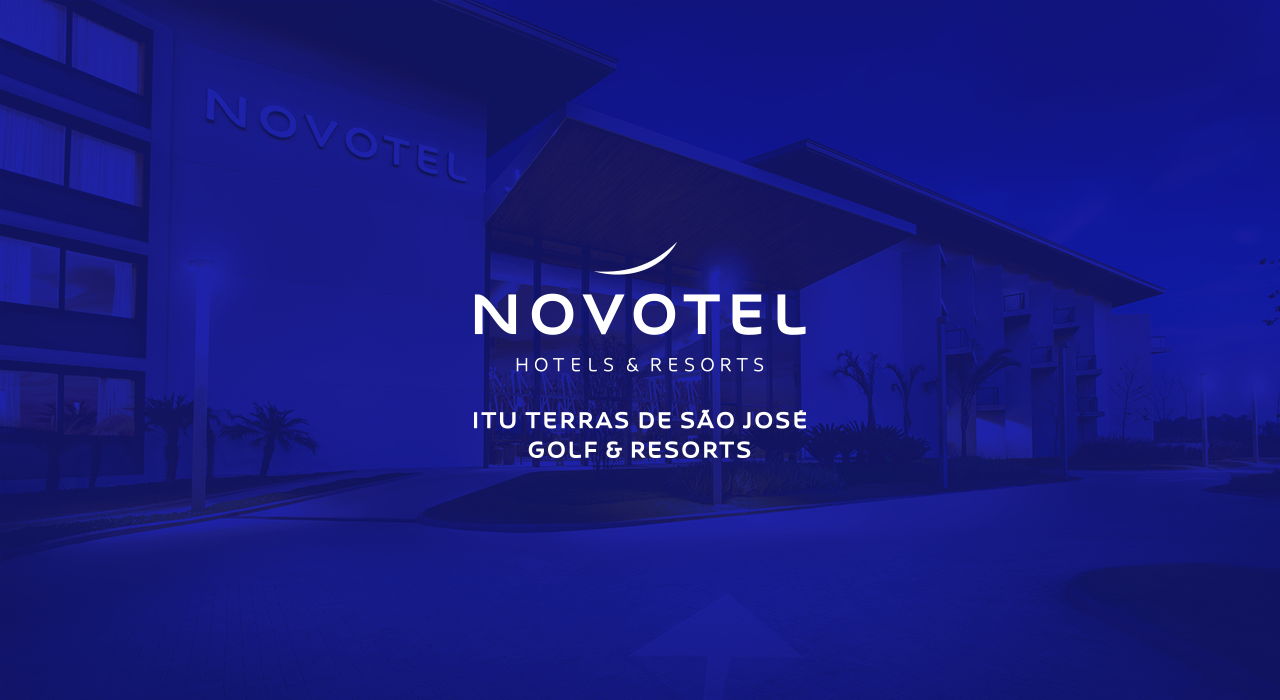 Leia mais sobre o artigo Novotel Itu