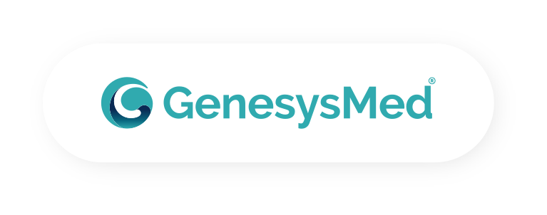Genesysmed - Contém.Ag - Branding, Design e Comunicação