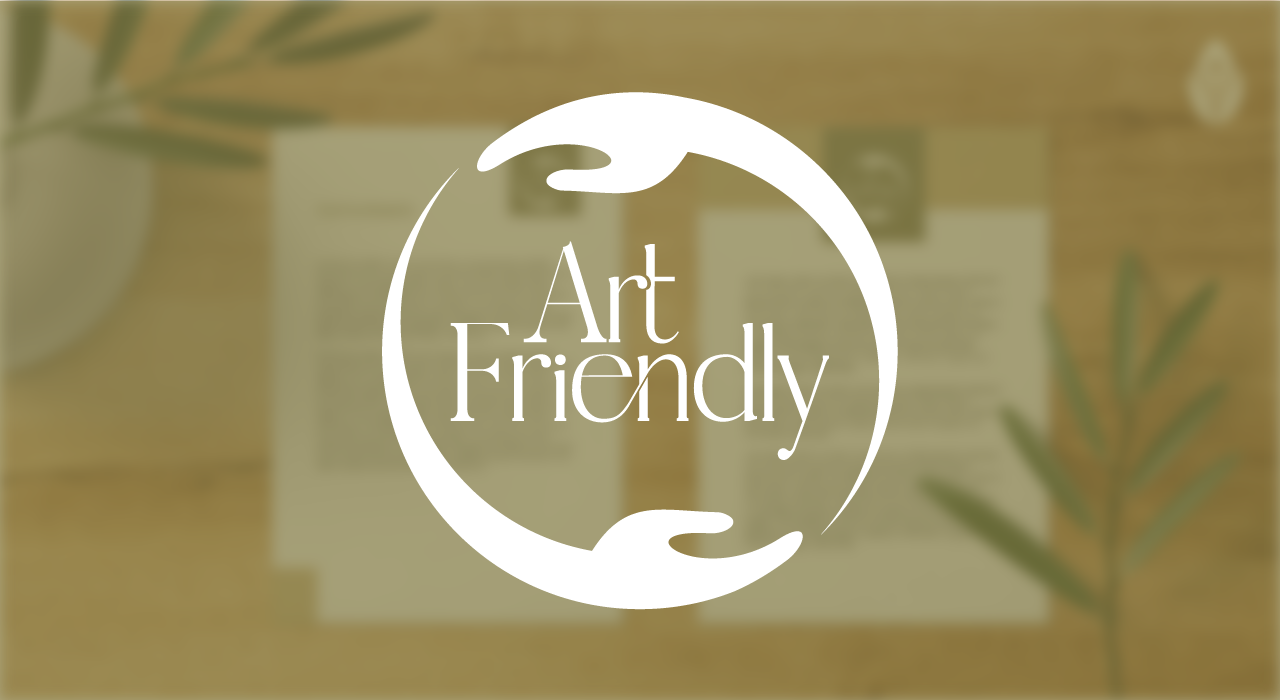 Leia mais sobre o artigo ArtFriendly