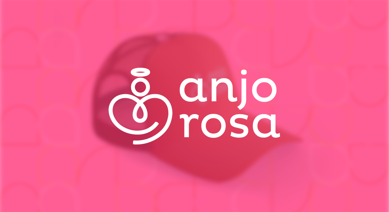 Leia mais sobre o artigo Anjo Rosa